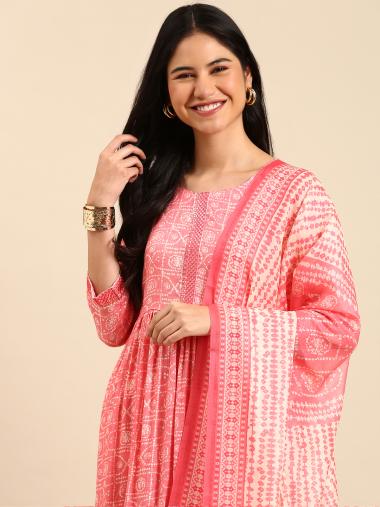 Kurta Set